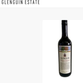 Photo of Case of 2019 Glenguin Vineyard Shiraz valued at $339