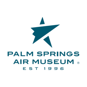 2 passes to the Palm Springs Air Museum item
