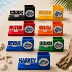 Pencil Holders - Pre Order Only item