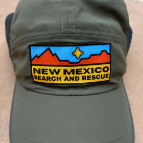 Photo of Outdoor Research NMSAR Swift Cap