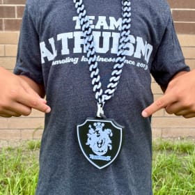 House Hype Chains-Pre Order Only item