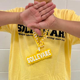 House Hype Chains-Pre Order Only item
