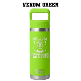 Yeti Water Bottle 12 OUNCES item