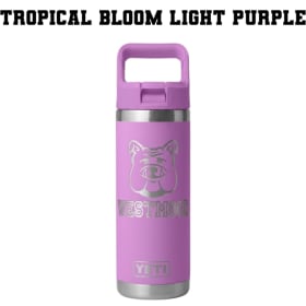 Yeti Water Bottle 12 OUNCES item