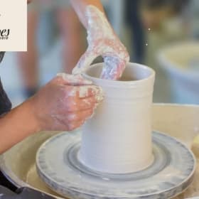 Photo of $95 Silky Shapes Pottery voucher Willoughby
