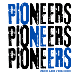 Youth Pioneers Tee item