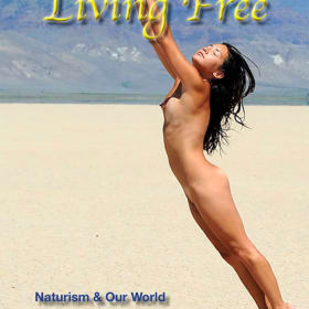 Living Free: Naturism & Our World No. 28 item