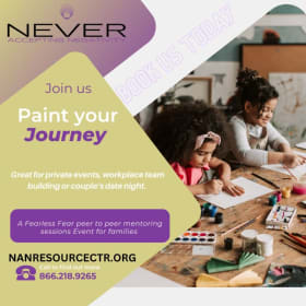 Paint Your Journey (groups sessions available) item