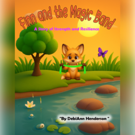 Finn and The Magic Band (workshop) item