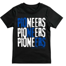 Youth Pioneers Tee item