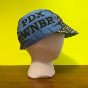 Bicycle Bike Hat item