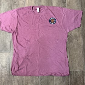 Adult Pink Shirt item