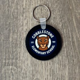 Keychains item