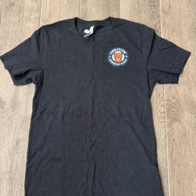 Adult Dark Gray Shirt item