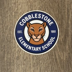 Stickers item