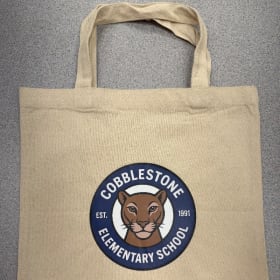 Tote Bag item