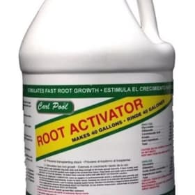 Carl Pool Root Activator- 1 Gallon (WTF) item