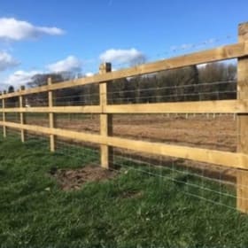 Photo of Buy a Fence Panel