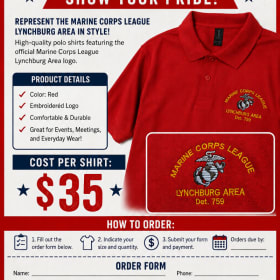 Polo Shirt item