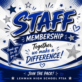 Staff Member item