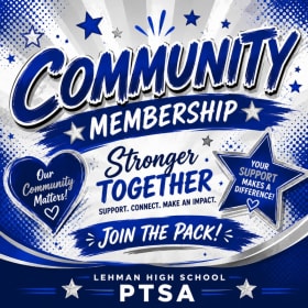 Community Member item