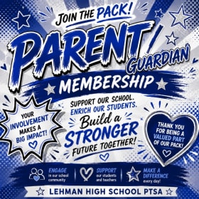 Parent/Guardian item