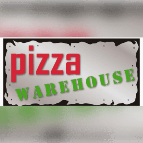 Pizza Warehouse/Grill 211/Freddie Cheah Gift Card $100 item