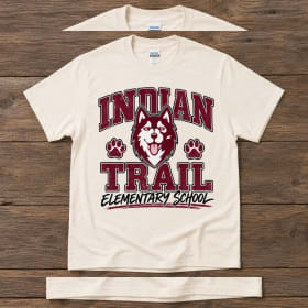 T-shirt Design 2 Youth item