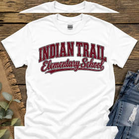 T-Shirt Design 3 Adult item