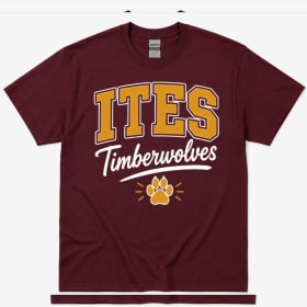 T-shirt Design 4 Adult item