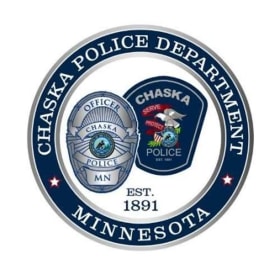 Chaska Police Prize Pack item