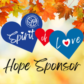 Hope Sponsor item