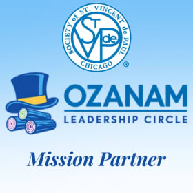 Mission Partner item