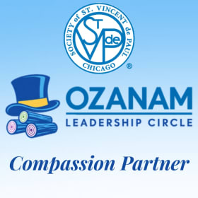 Compassion Partner item