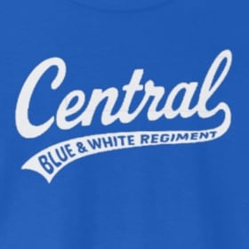 Photo of Script Design Long Sleeve (Optional) (2XL)
