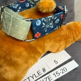 size 15-20" item
