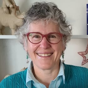 Two Spiritual Direction Sessions with The Rev. Bonnie Sarah item