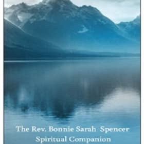 Two Spiritual Direction Sessions with The Rev. Bonnie Sarah item