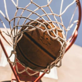 Adult Basketball/ Volleyball (MONTH) item