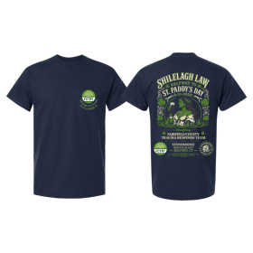 EARLY PRE-SALE T-SHIRTS — CLOSED 8/22 item