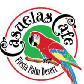 $100 Gift Certificates each to Casuelas Cafe and Cork Tree item