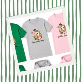 Surprise Staff T-Shirt item