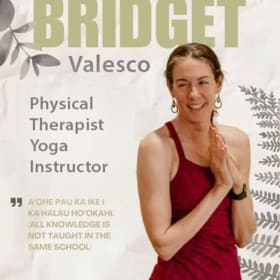 1- Hour Physical Therapy Session with Dr. Bridget Valesco item