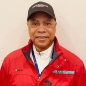 Figure Skating Lesson with Coach Walter Stevenson item