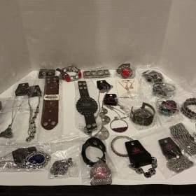 Paparazzi Jewelry item