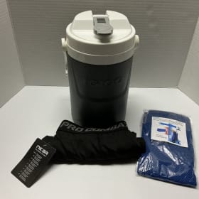 Beat the Heat! item