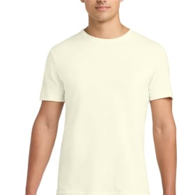 100% Cotton T-shirt item