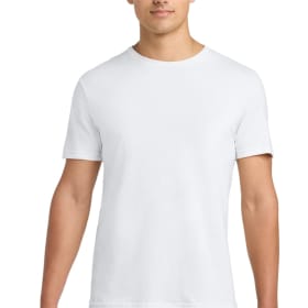 100% Cotton T-shirt item