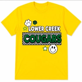 T-shirt item