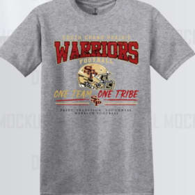 Photo of X-Large Gray Tshirts